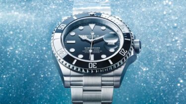 時計の防水性能について、【表示】、目安、注意点等を解説