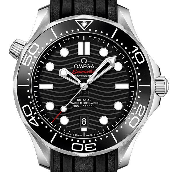 NEW】オメガ シーマスター 定価 一覧表 (2025年4月最新) 