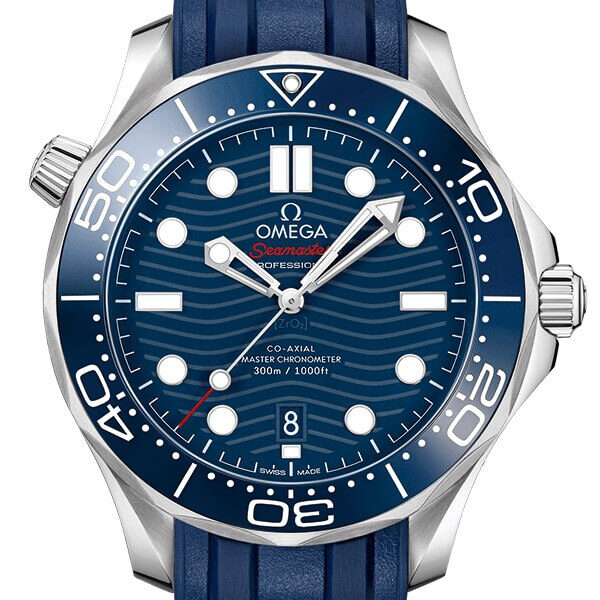 ス*ー様 GW割！動作良好25年12月OH済　OMEGA Seamaster 自 2025年 オメガ シーマスター 定価 一覧表 (比較表)
