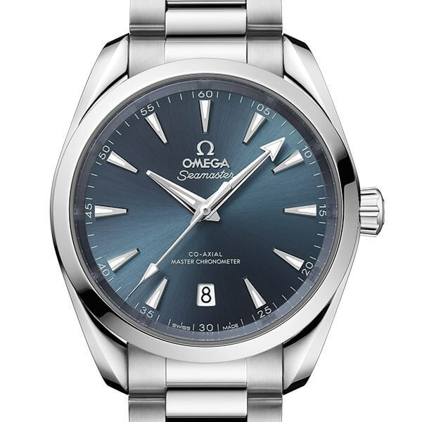 OMEGA Seamaster 自動巻き オメガ　シーマスター　8/13最終値引 中古)OMEGA オメガ シーマスター 300M クロノメーター 2222.80