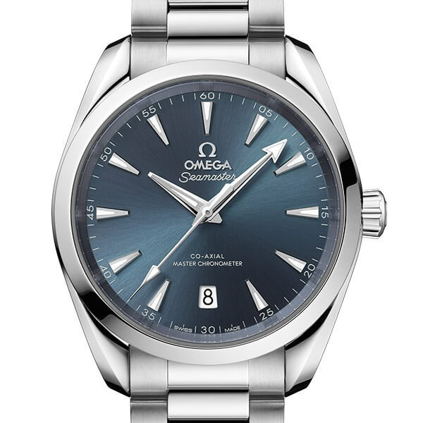 OMEGA Seamaster 自動巻き オメガ　シーマスター　8/13最終値引 オメガ シーマスター クロノメーター 168.022 純正尾錠 新品純正