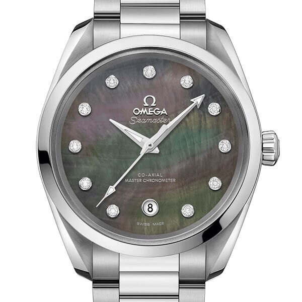 OMEGA Seamaster 自動巻き オメガ　シーマスター　8/13最終値引 NEW】オメガ シーマスター 定価 一覧表 (2025年9月最新)