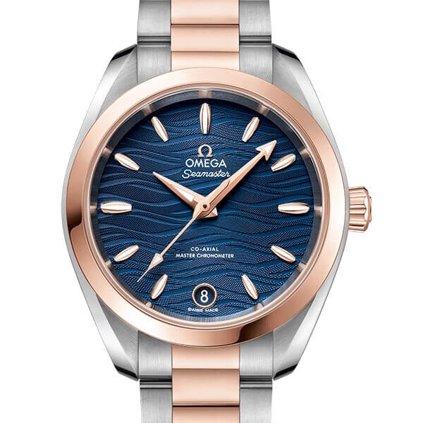 OMEGA Seamaster 自動巻き オメガ　シーマスター　8/13最終値引 NEW】オメガ シーマスター 定価 一覧表 (2025年9月最新)