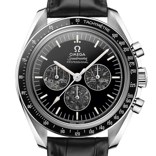 NEW】オメガ スピードマスター 定価 一覧表 (2025年11月最新)