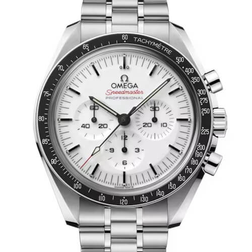 NEW】オメガ スピードマスター 定価 一覧表 (2025年11月最新)