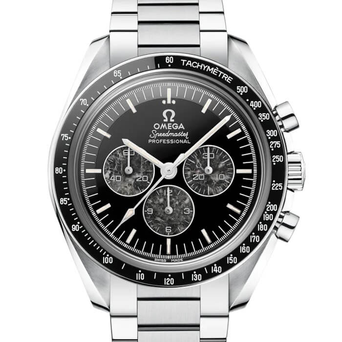 NEW】オメガ スピードマスター 定価 一覧表 (2025年11月最新)