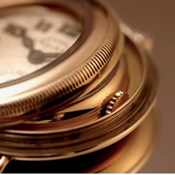 初版所有証明書付きロレックス：ハンス・ウイルスドルフと時の進化、1905年～現在 ロレックス【3大発明】ハンス・ウイルスドルフの手腕