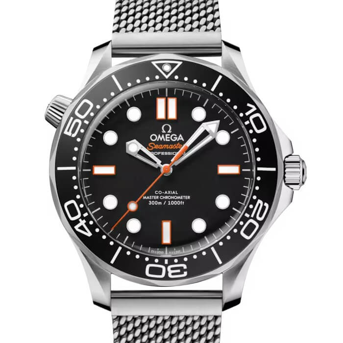 OMEGA Seamaster 自動巻き オメガ　シーマスター　8/13最終値引 オメガ/シーマスターデイト/シルバーダイヤル/クロノメーター