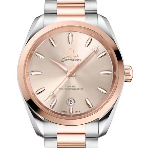 NEW】オメガ シーマスター 定価 一覧表 (2025年4月最新) 