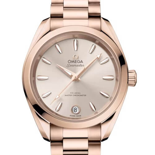 NEW】オメガ シーマスター 定価 一覧表 (2025年9月最新)