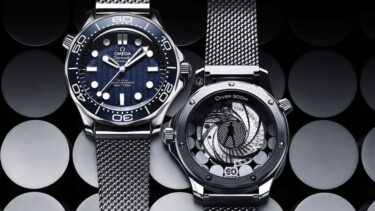 【2026年3月最新版】オメガ シーマスター 定価 一覧表