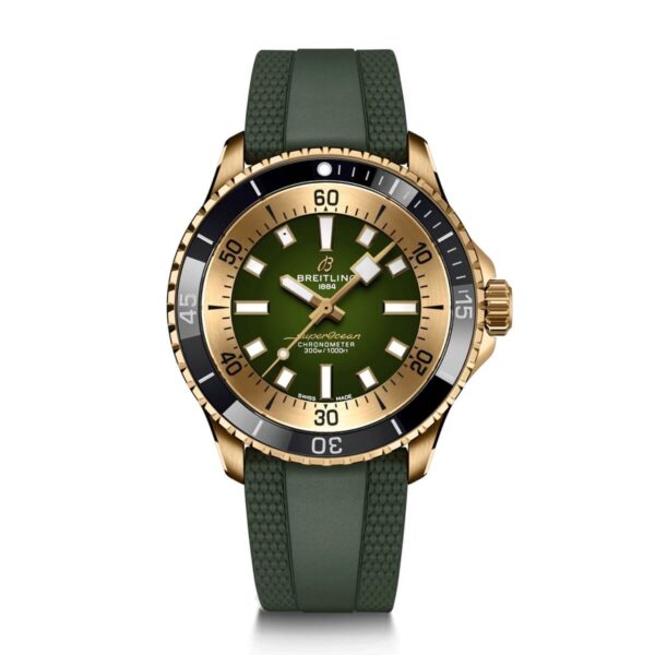 経年変化を楽しむ【ブロンズ】ダイバーズウォッチ 8 選 ～エイジングの