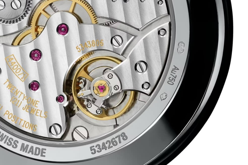 あなたの時計を衝撃から守る【耐震装置】の役割、しくみ、種類