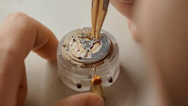 《巻上効率 VS 薄型》眺めたくなる【自動巻き】時計 5 選 ～薄型化の進化～