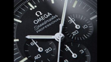 2025年 オメガ スピードマスター 定価 一覧表 (比較用)